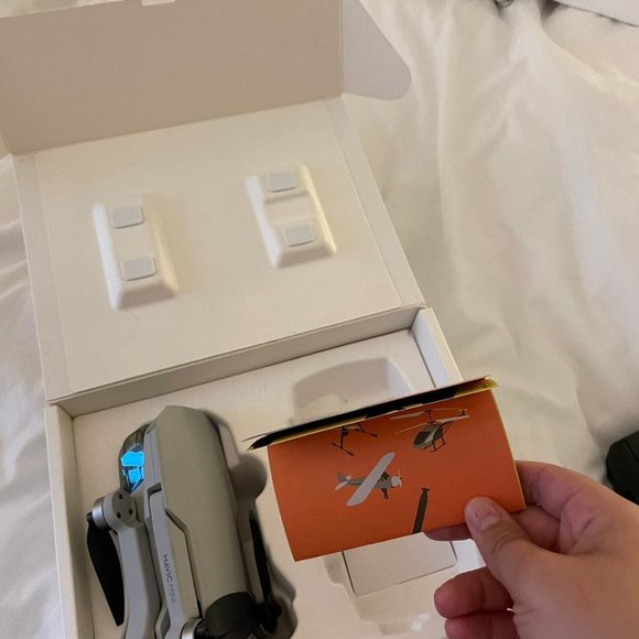 mavic mini - Picture 6 of 8